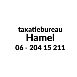 taxatiebureau Hamel