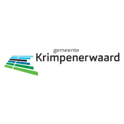 Gemeente Krimpenerwaard logo