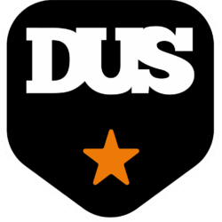 DUS logo